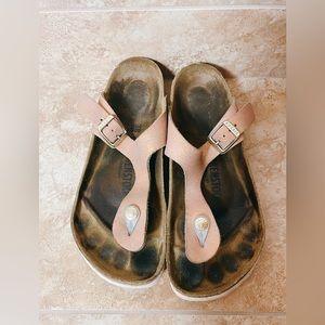 Birkenstock Sandal Size 38
